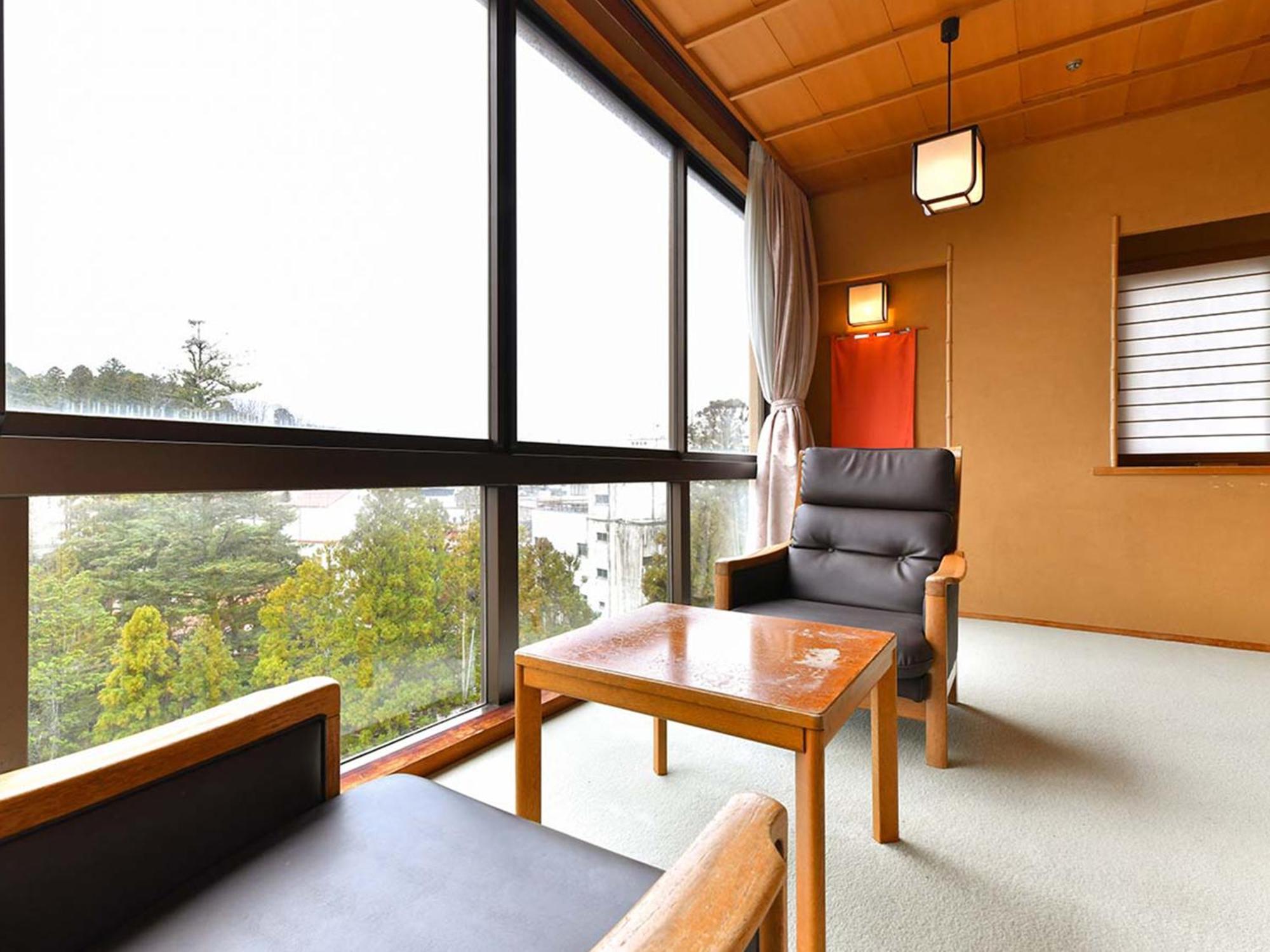 Hoshi Hotel Komatsu  Exterior photo