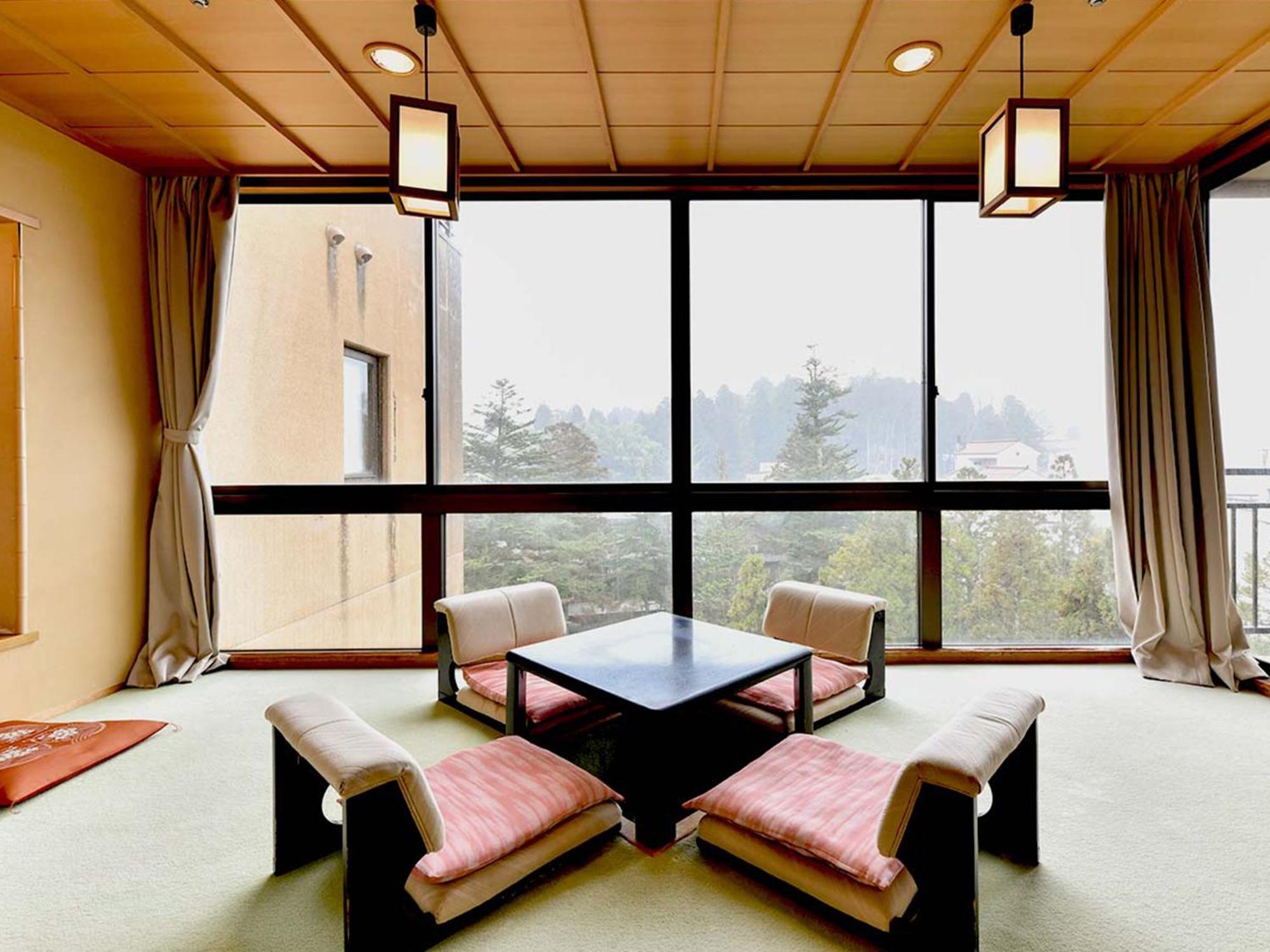 Hoshi Hotel Komatsu  Exterior photo